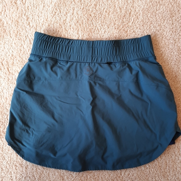 Backcountry.com Olympus Lightweight Running Skort - Picture 6 of 7